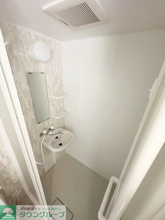 フラット大久保の物件内観写真